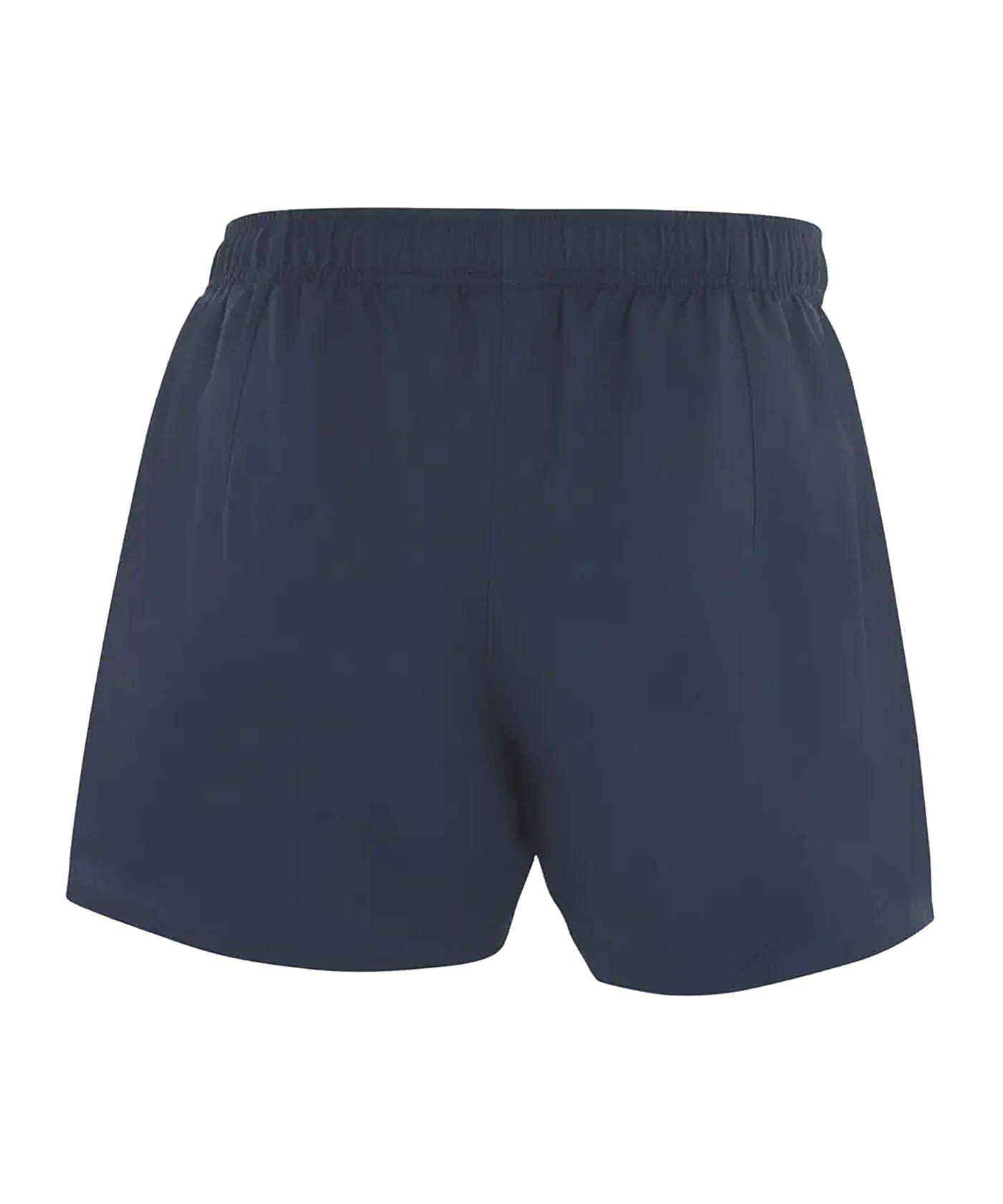 Nike Team Stock Running Short Kids Blau F451