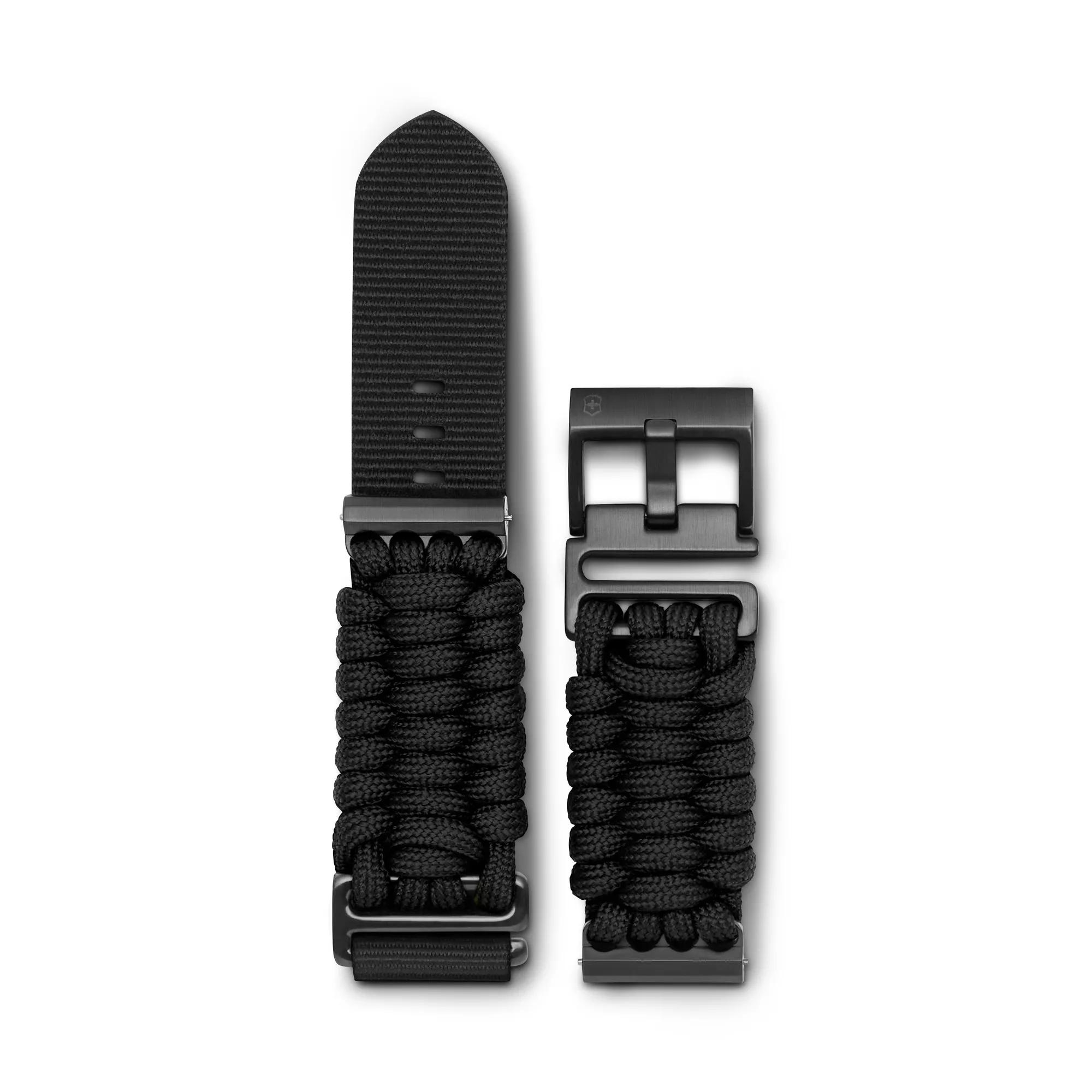 Survival Paracord-Armband D1-Survival Paracord-Armband D1