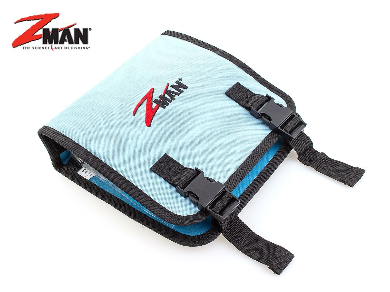 ElaZtech Bait BinderZ (Z-Man)