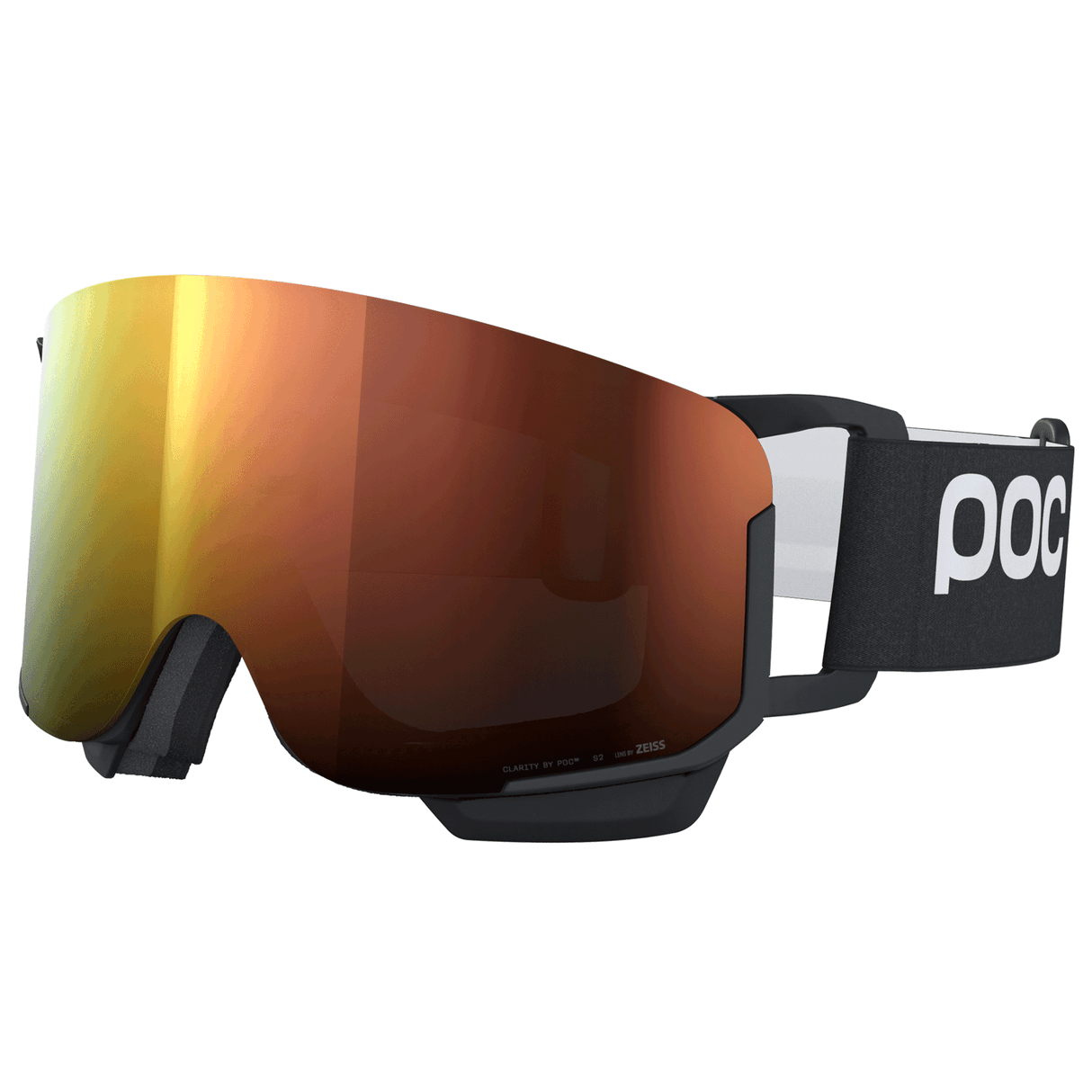 POC<br>Nexal Mid Uranium Black