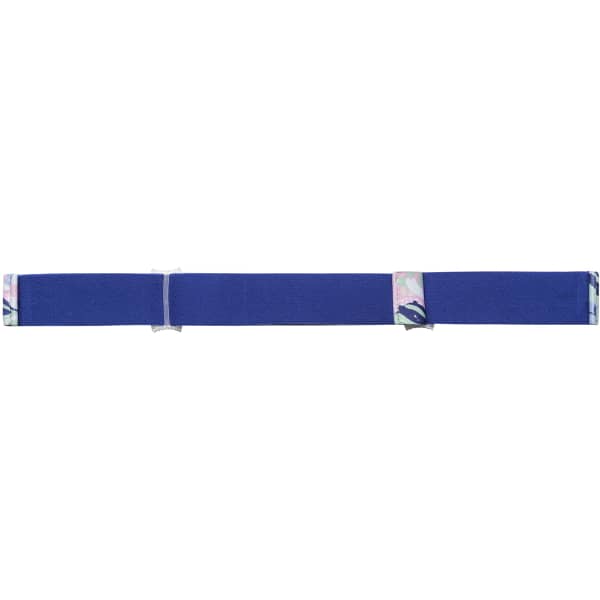 Masque de ski ROXY SWEET PEA MOUNTAINS LOCAL/GREEN ML S3