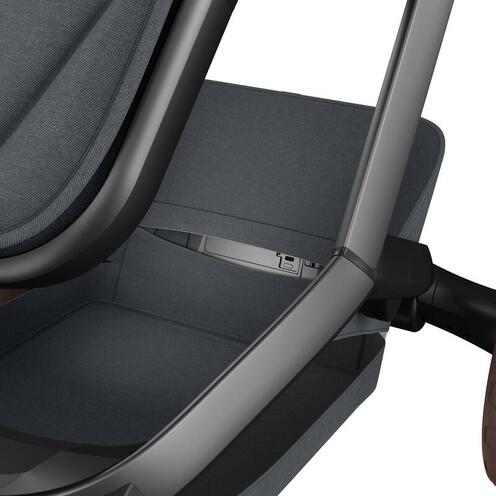 Poussette Fame Twillic Graphite - MAXI COSI