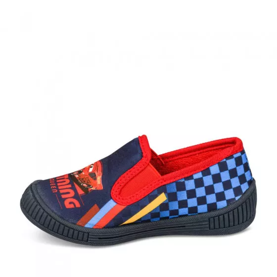 Chaussons MARINE CARS