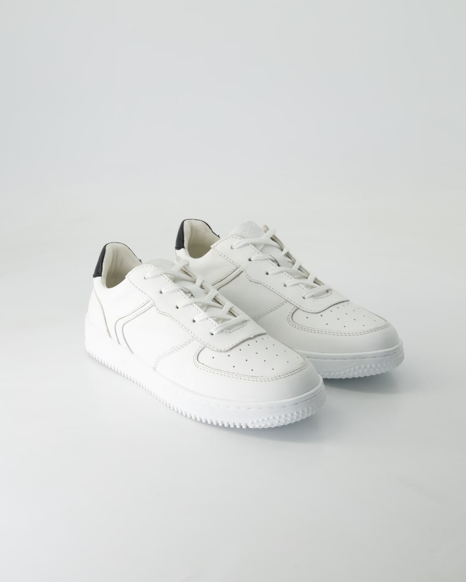 Richter 3254-1233-0101 Sneaker in Weiß