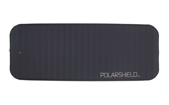 Robens Selbstaufblasbare Matte Polarshield