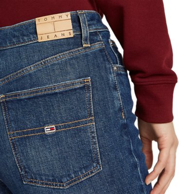 Jean femme Izzie TOMMY HILFIGER