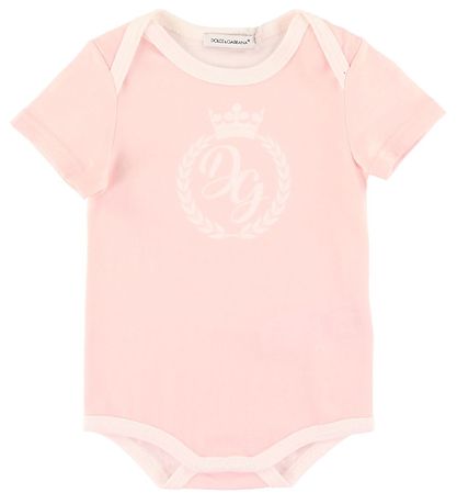 Dolce & Gabbana Gave?ske - Body/Savlesm?k - Rosa