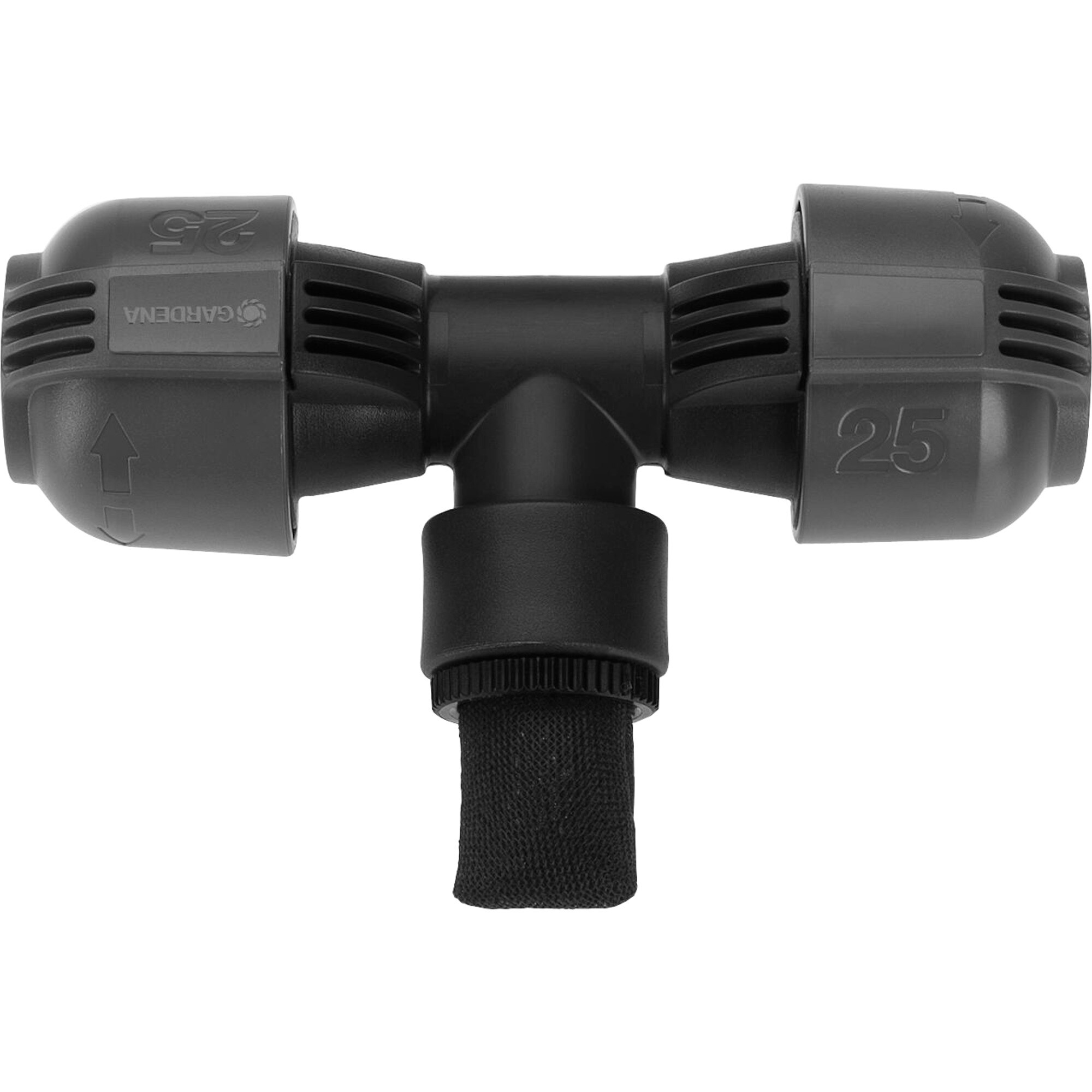 GARDENA Verbindung Sprinklersystem T-Stück 25mm > 3/4