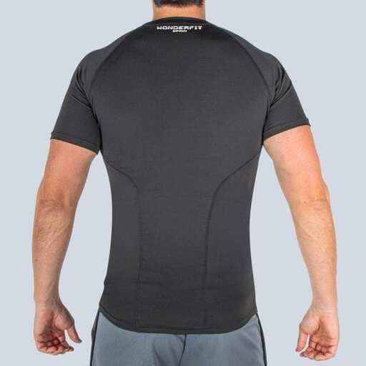 Camiseta técnica Wonderfit