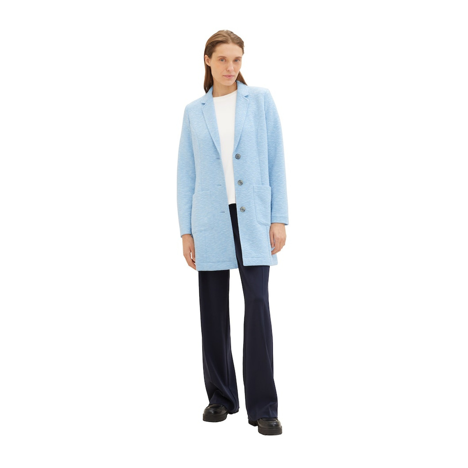Tom Tailor Spring coatigan