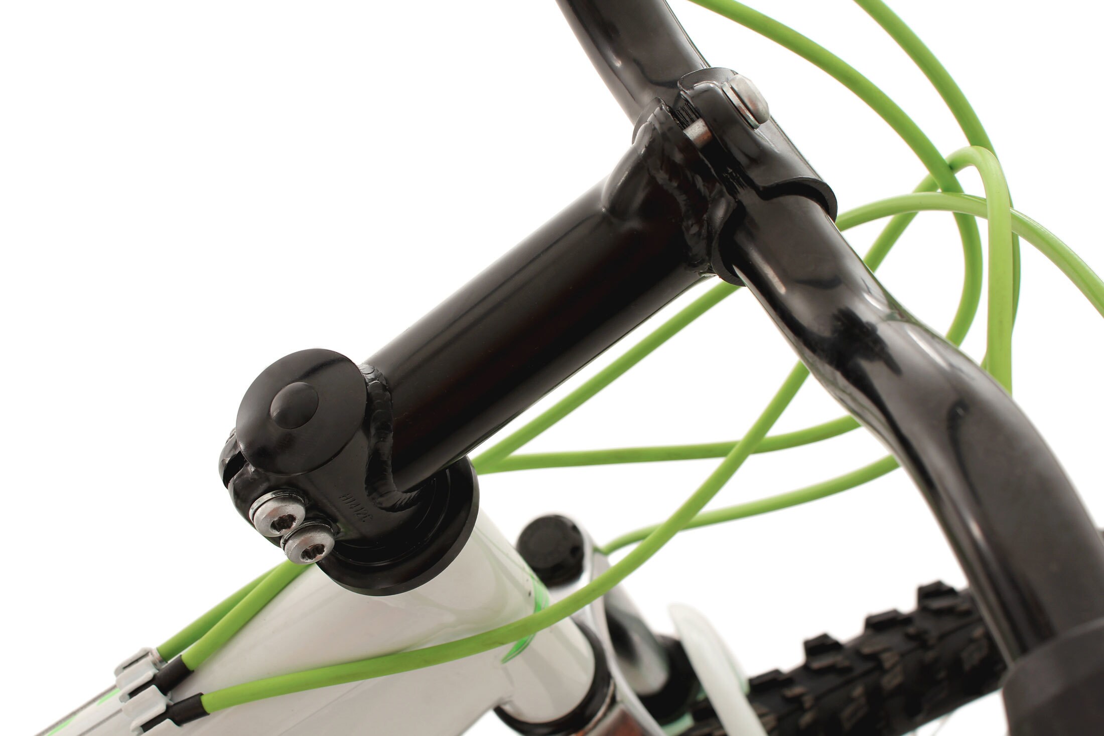 KS Cycling Fully Mountainbike Bliss 26 Zoll weiß-grün