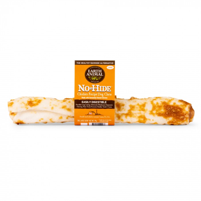 No-Hide Wholesome Chews – Bâton à mâcher au Poulet