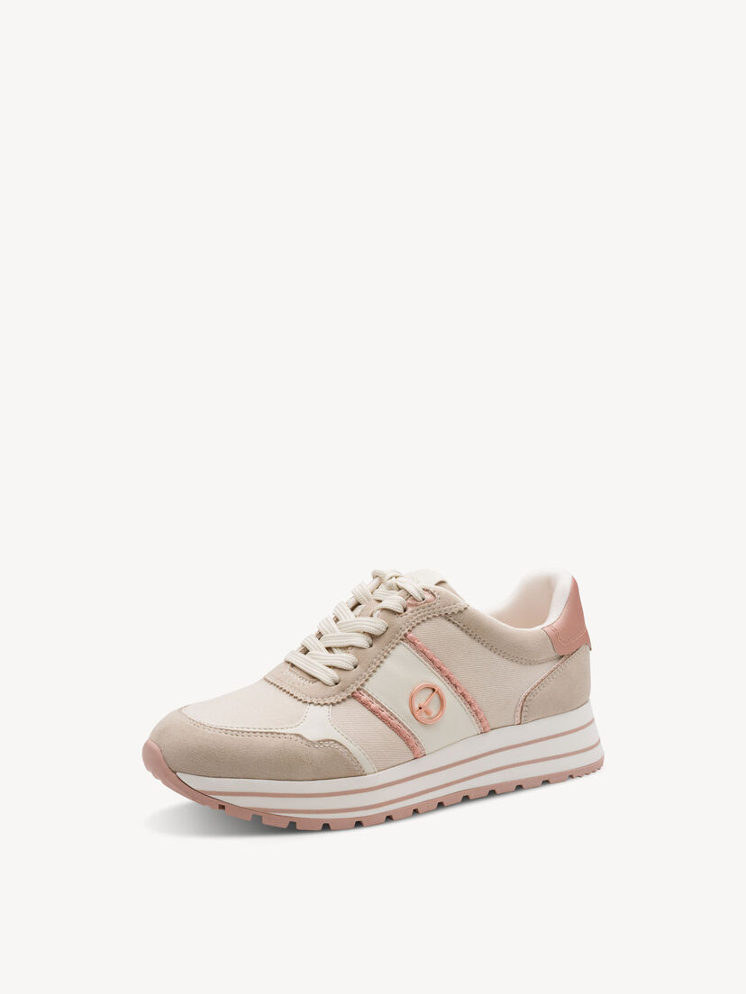 Sneaker - roze