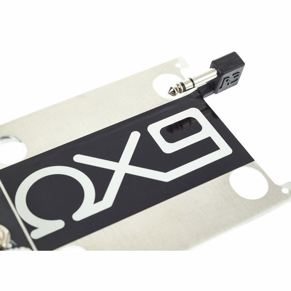 Eventide H9 Aux Switch Effektpedal