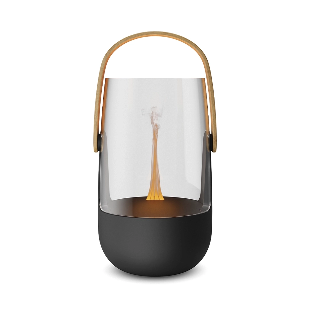 Stadler Form Sophie Aroma Diffuser schwarz/bambus