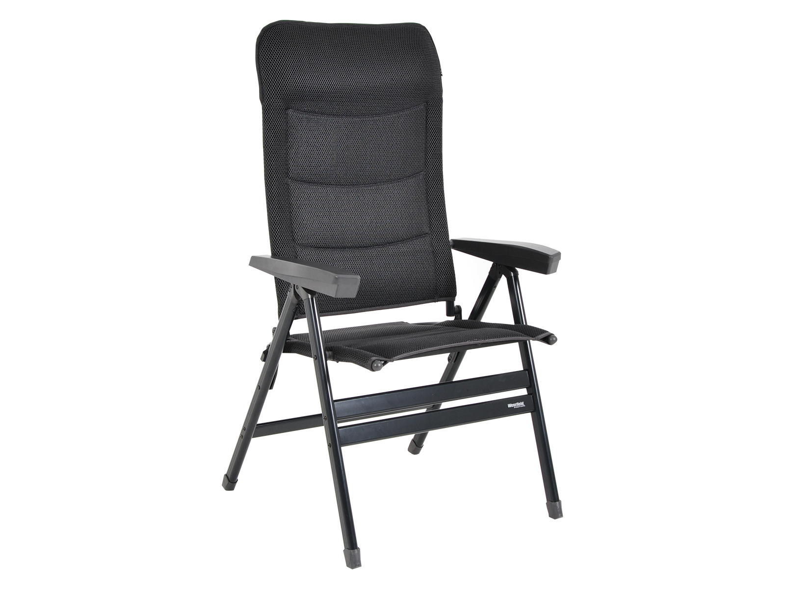Tweedekans Westfield Performance Advancer XL standenstoel - Anthracite Grey