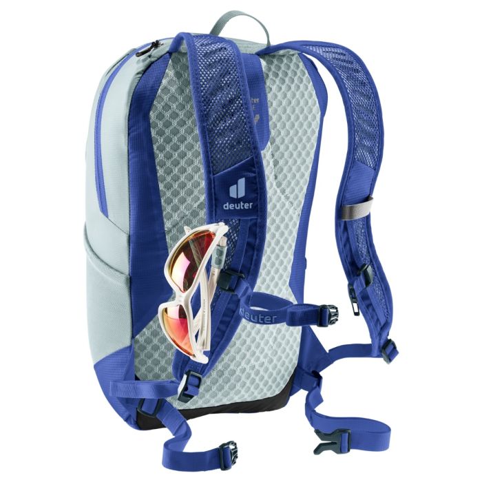 Deuter Unisex Rygsække og tasker Speed Lite 17 Grå