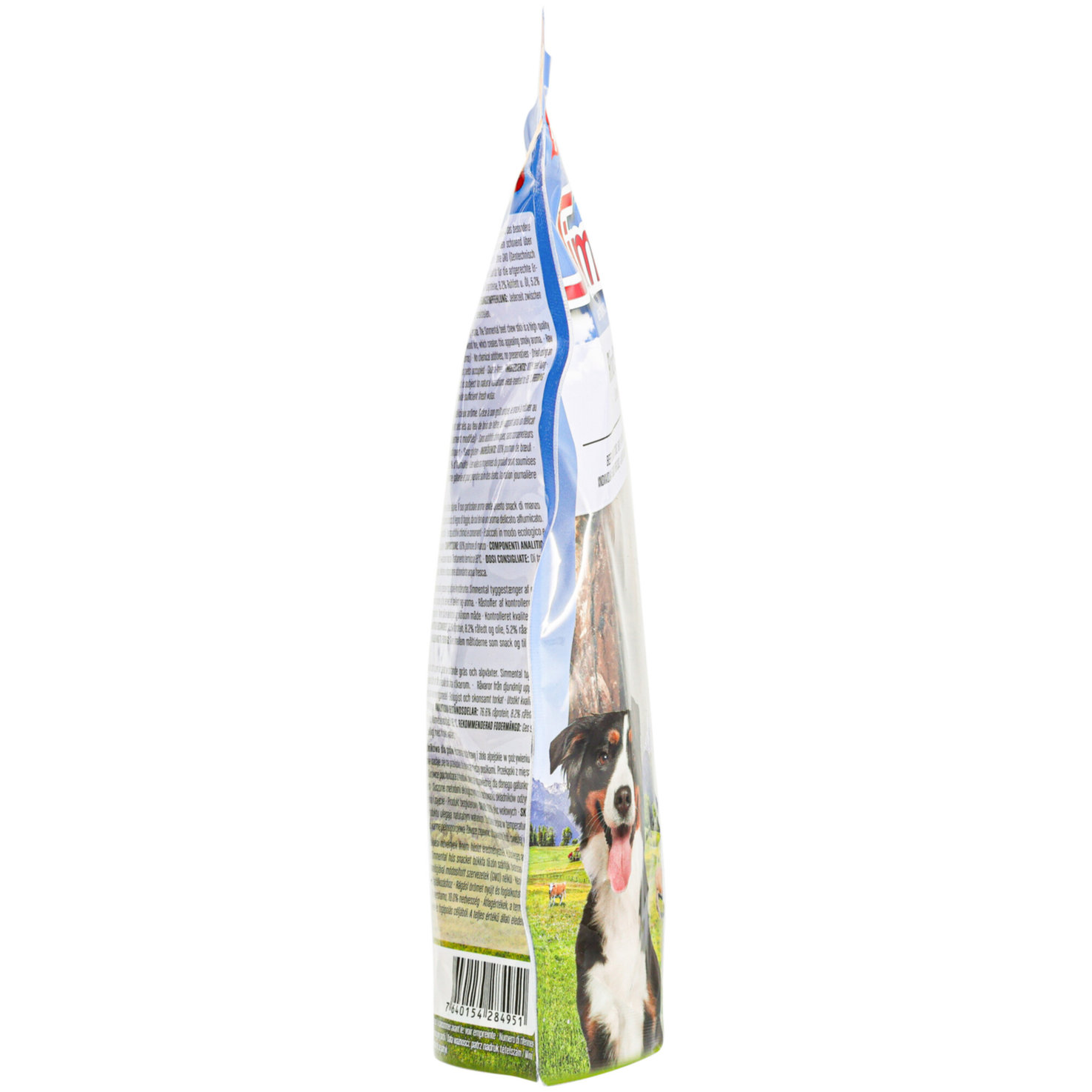 Delibest Simmental Rinder Lungen 120 g