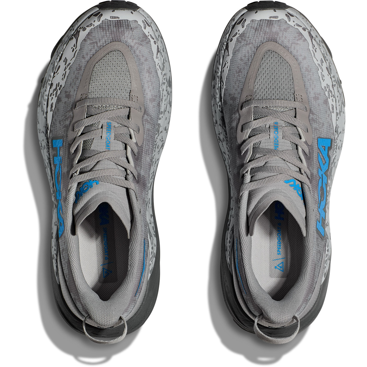 HOKA Speedgoat 6 Dames