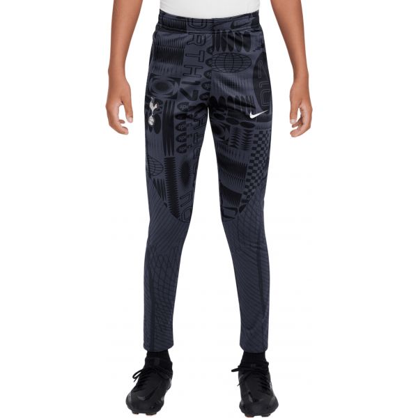 Nike Calças Thfc Y Nk Strk Pant Kp Se fn7758-437 L (147-158 cm) Azul