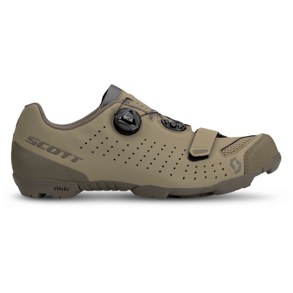 Scott - MTB Comp Boa - Chaussures de cyclisme