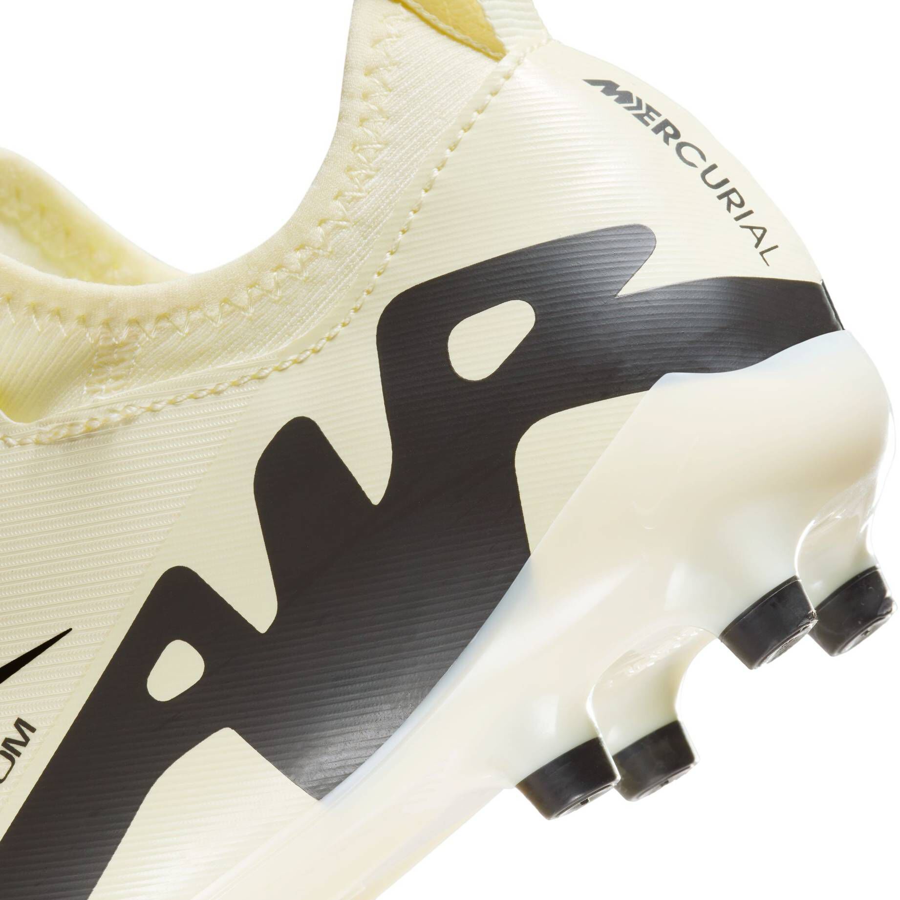 Nike| Kinder Fußballschuhe Rasen/Kunstrasen JR ZOOM VAPOR 15 ACADEMY MG