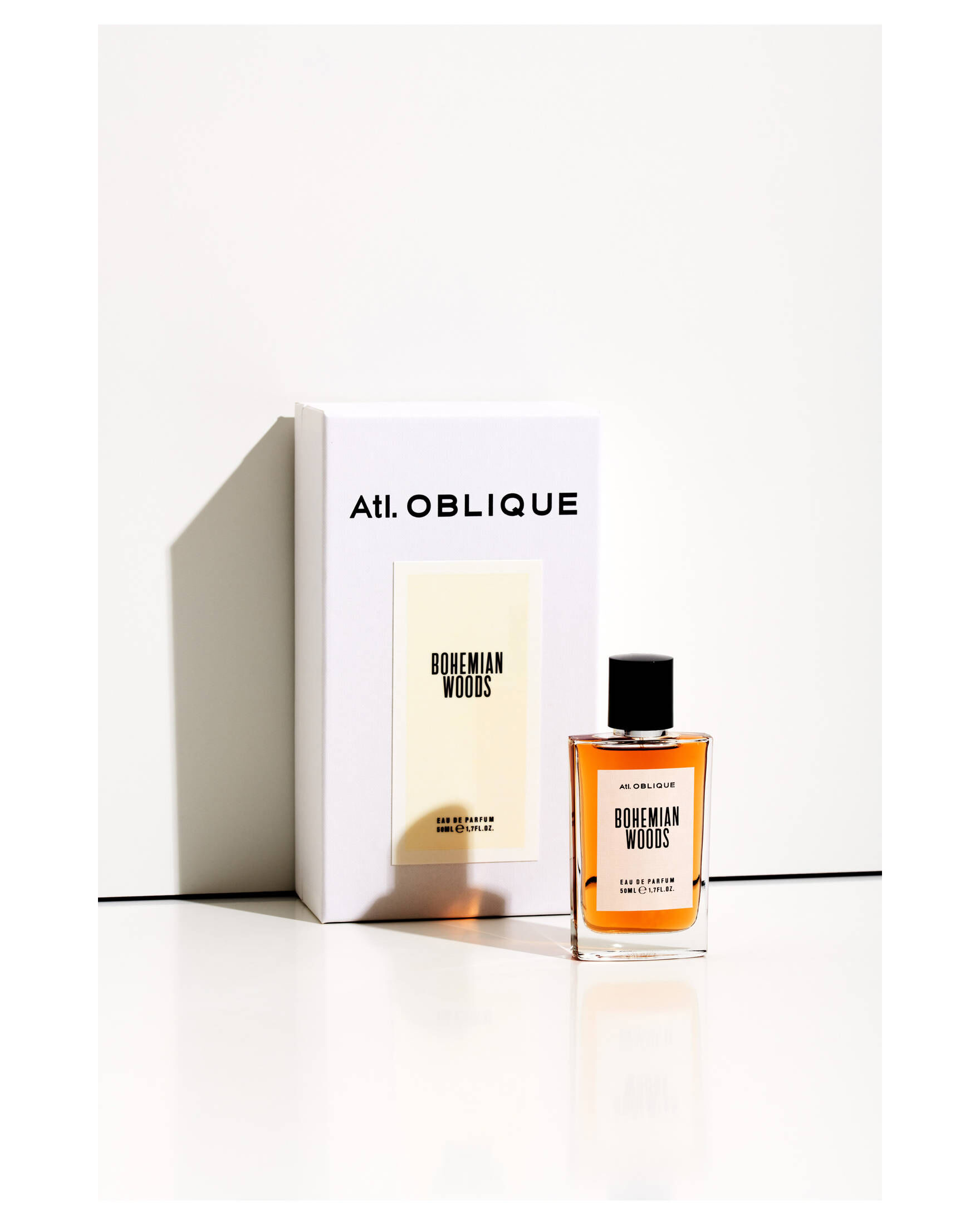 Atelier Oblique| Damen und Herren Parfüm 