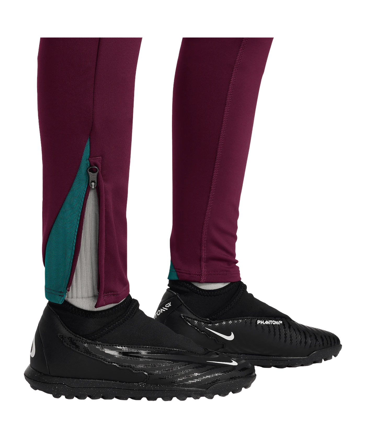 Nike Paris St. Germain Trainingshose Kids Rot F610