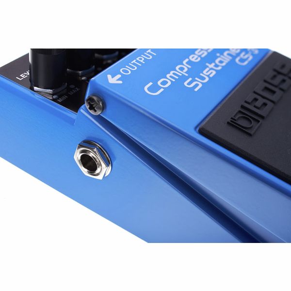 Boss CS-3 Fußpedal