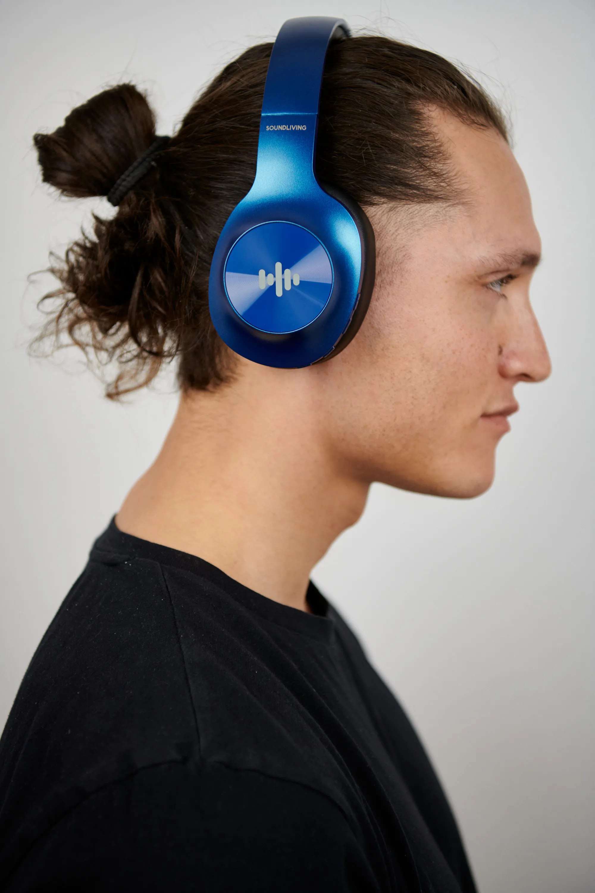 Soundliving Soul Trådløse Høretelefoner