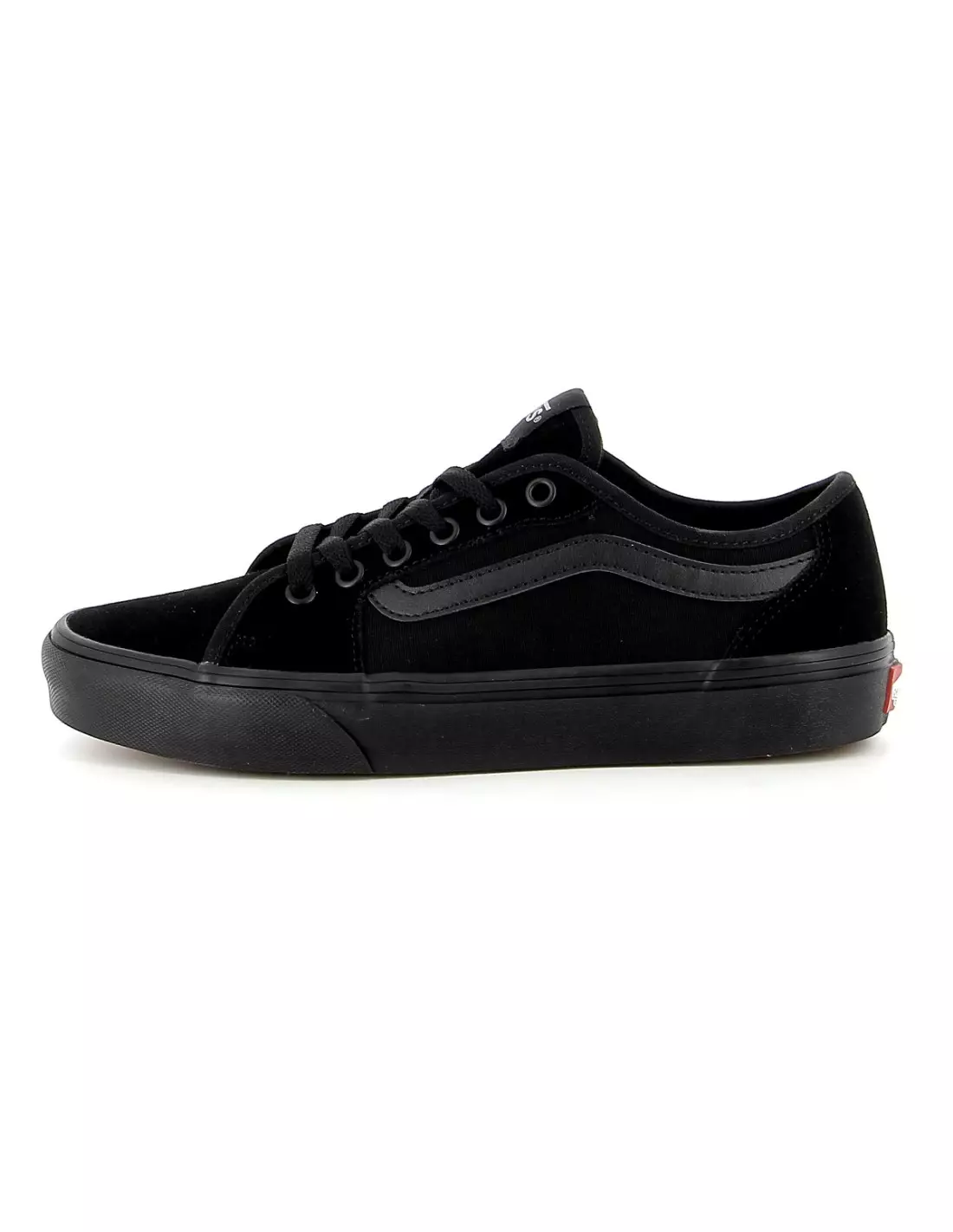 VANS FILMORE DECON - Baskets Black