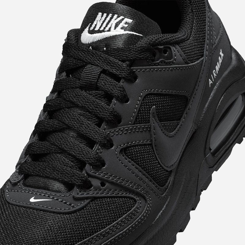 Nike - Air Max Command Flex - Sneakers - Junior