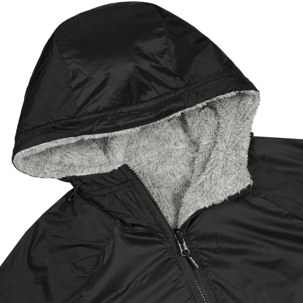 Doudoune ski ICEPEAK POLAR CARROL BLACK