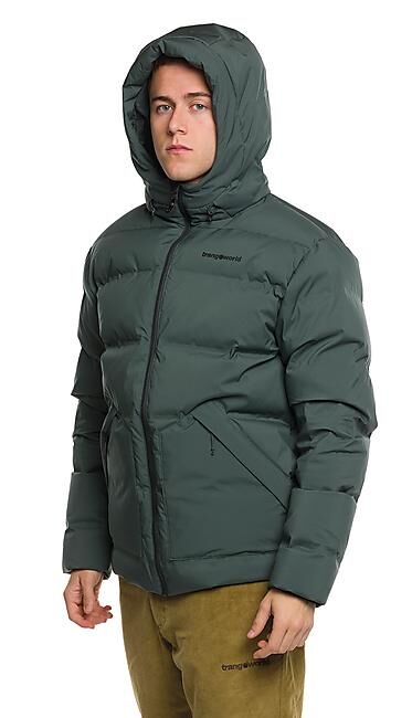 TRANGOWORLD - VESTE SLIGOT ST