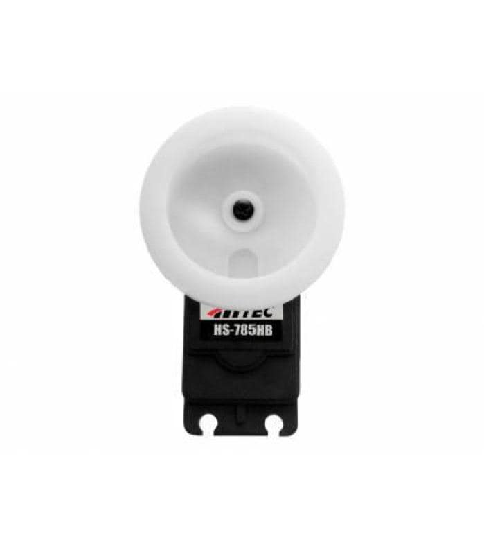 Hitec Servo HS-785HB Analog Segelwindenservo mit Karbonite-Getriebe