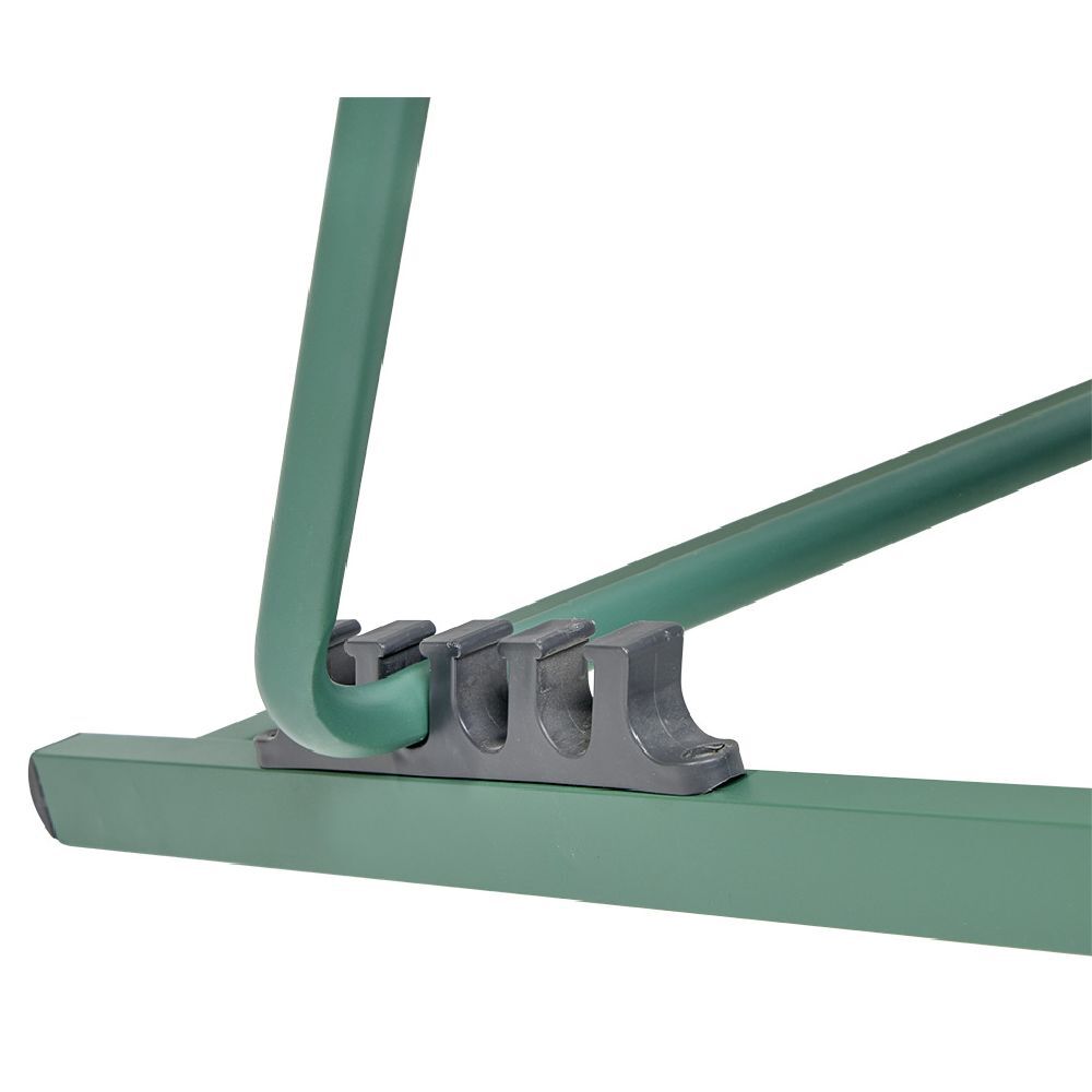 Chilienne Oxford vert