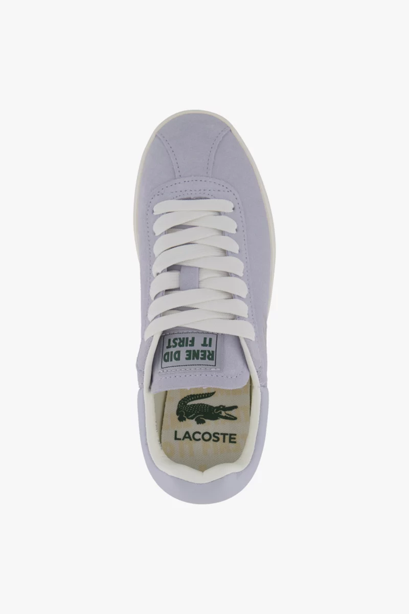 Lacoste Baseshot Damen Sneaker
