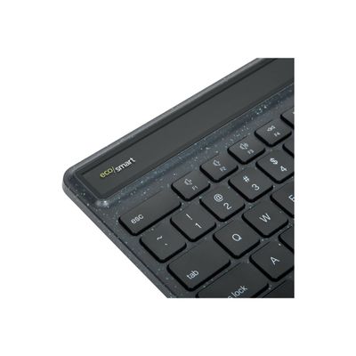 Targus EcoSmart - Clavier sans fil - noir