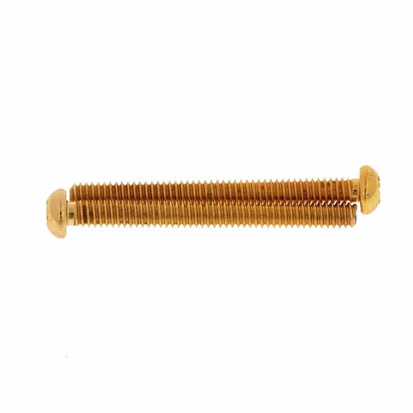 Harley Benton Parts Humbucker Highscrew SetG