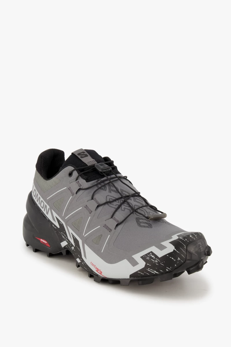 Salomon Speedcross 6 Herren Trailrunningschuh