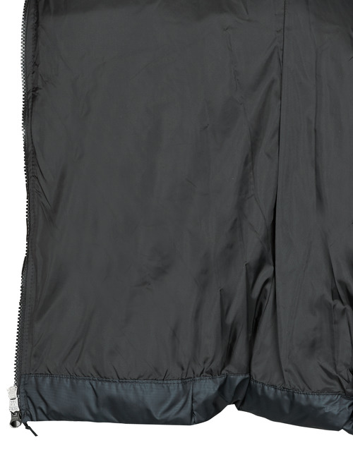 Columbia - PUFFECT MID HOODED JACKET - Noir