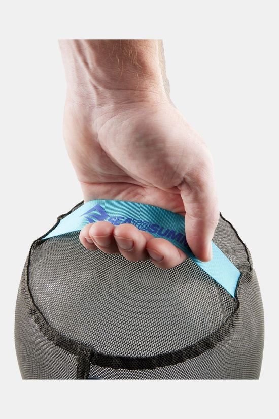 Sea To Summit Sea To Summit Mesh Stuff Sack 8L Beluga Opbergsysteem