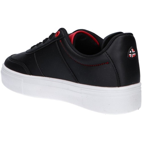 Geographical Norway - GNW19018 Negro