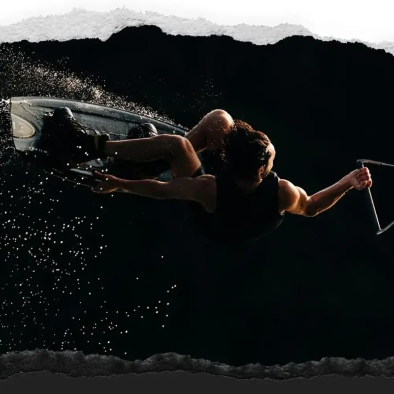 Chausses wakeboard liquid force vertex 6x 2025