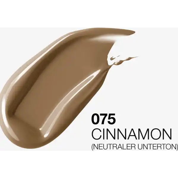 Lasting Perfection up to 35h Foundation 75 Cinnamon