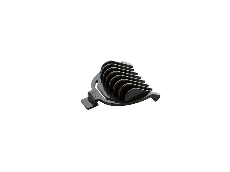 Haar- en baardtrimmer