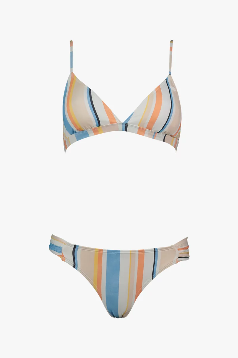 Roxy Beach Classics Triangle A-C Cup Damen Bikini