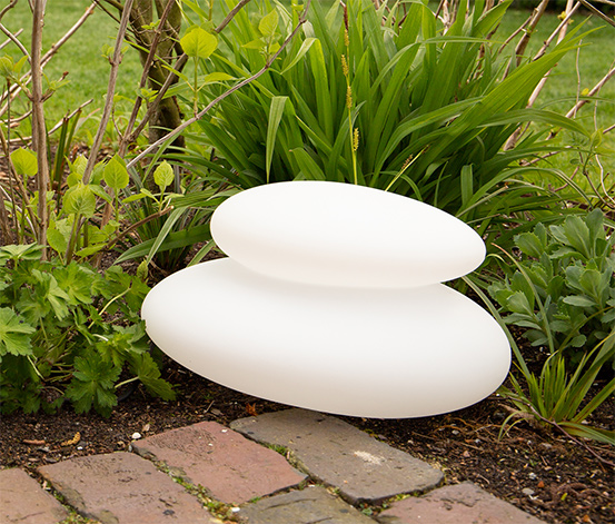 8 seasons design Solar-Leuchte, 39 cm