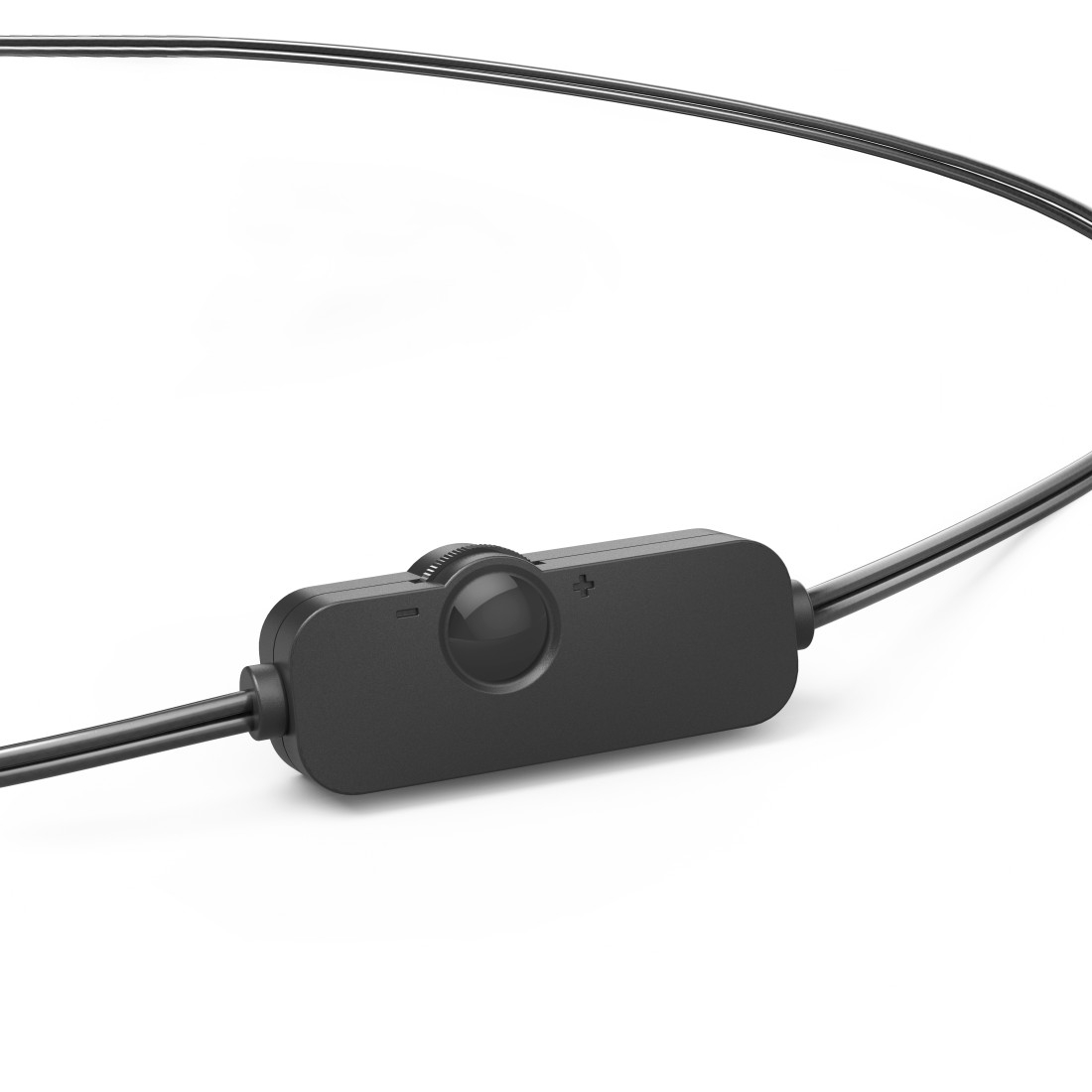 Sonic Mobil 185 Macbook / Notebook / Laptop / PC Stereo Lautsprecher USB / 3.5mm AUX Anschluss   Lautstärkeregler (00173132) - Schwarz