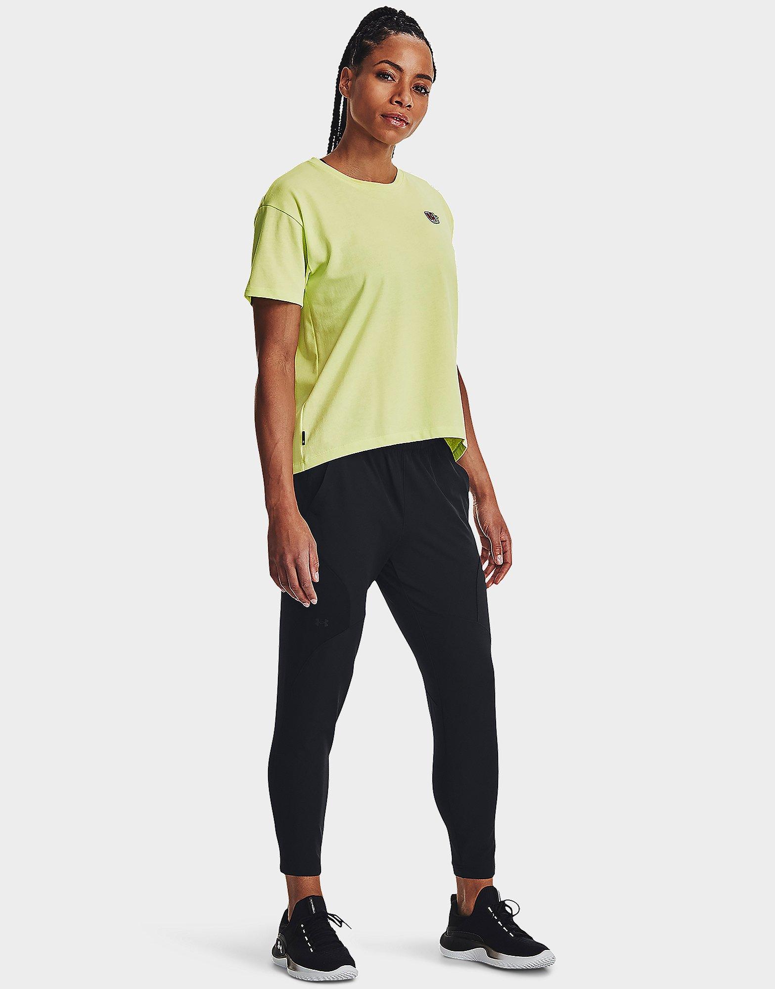 Under Armour Pants UA UNSTOPPABLE  HYBRID